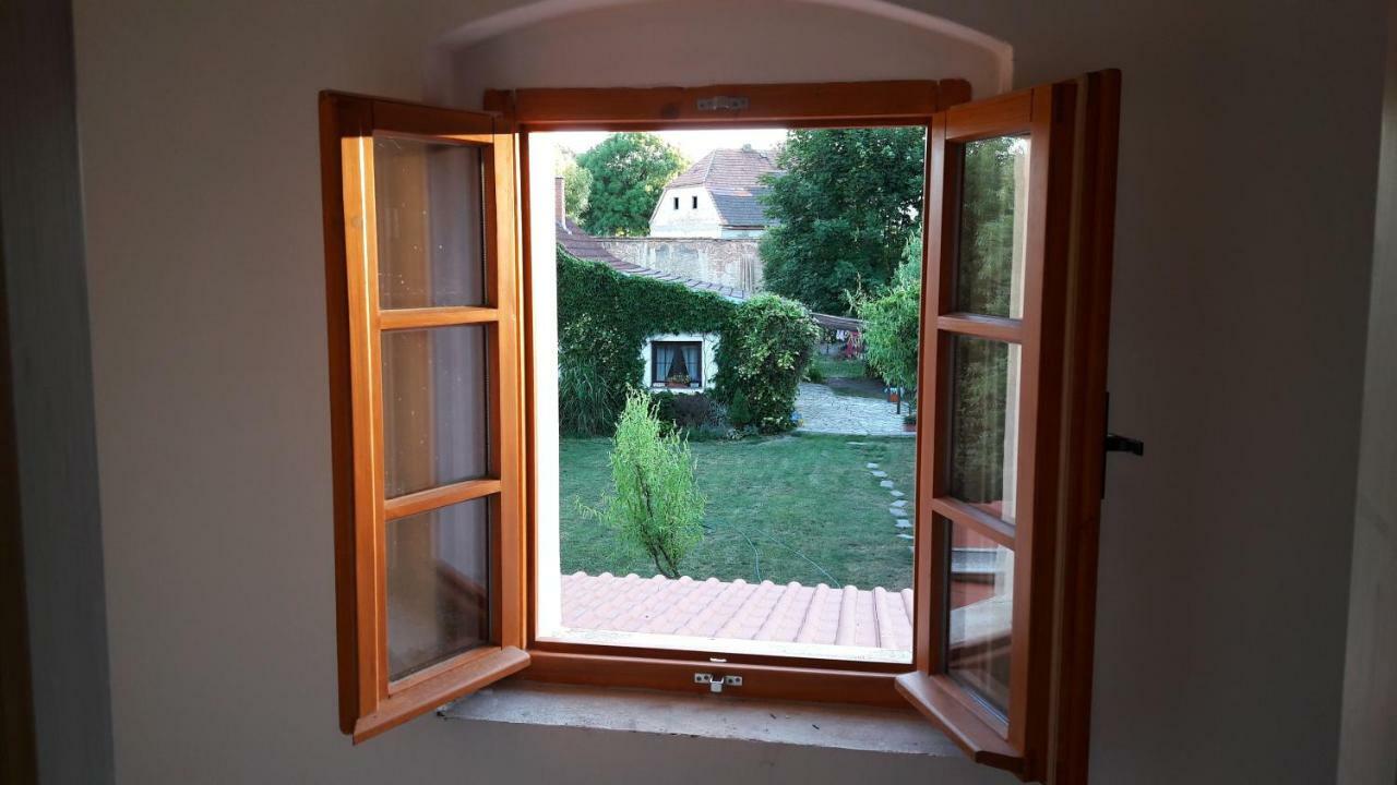 Pivovar Spitt Affittacamere Litoměřice Esterno foto