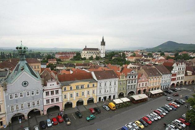 Pivovar Spitt Affittacamere Litoměřice Esterno foto