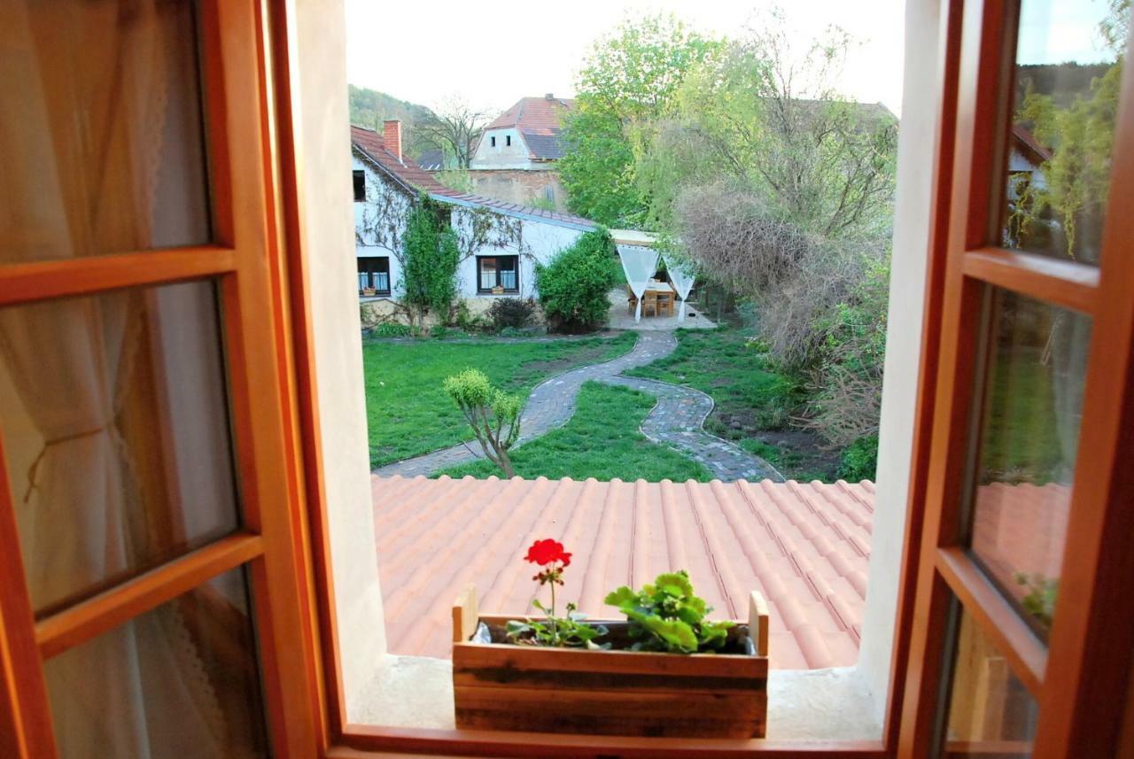 Pivovar Spitt Affittacamere Litoměřice Esterno foto
