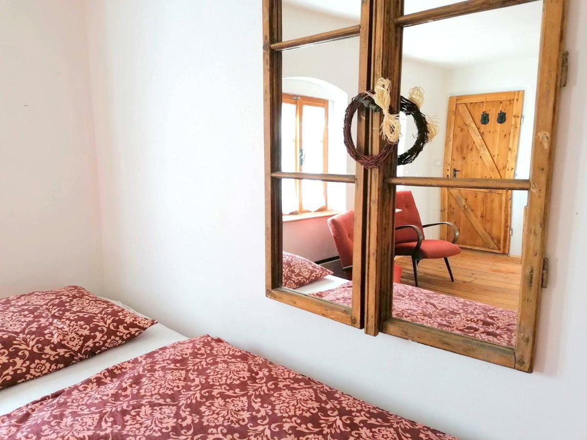 Pivovar Spitt Affittacamere Litoměřice Esterno foto